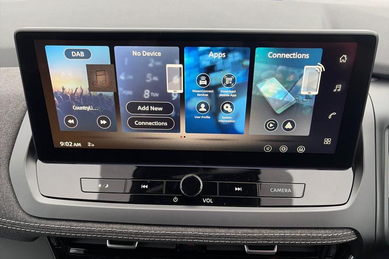 Used Nissan Qashqai 2025 for sale - 76882497: Photo 18