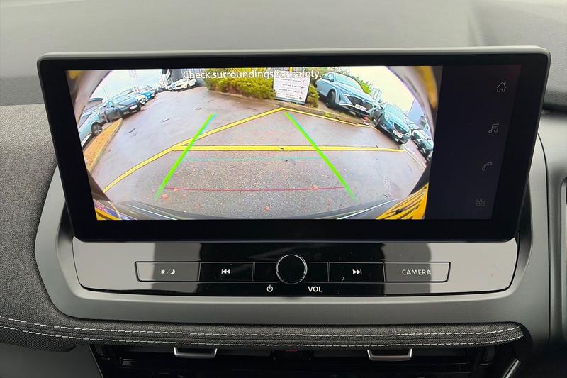 Used Nissan Qashqai 2025 for sale - 76882497: Photo 19