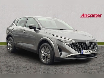 2025 - 1.5 E-Power Acenta Premium 5dr Auto