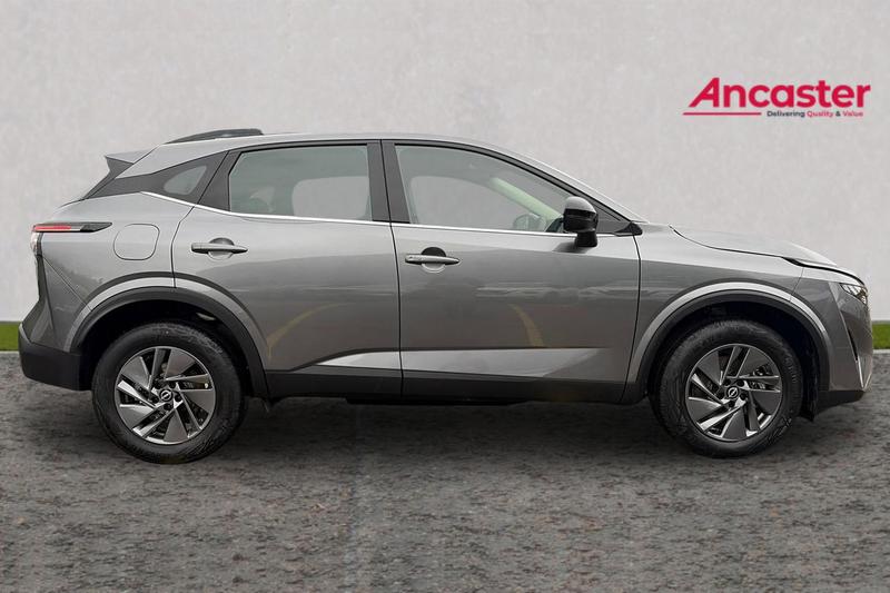 Used Nissan Qashqai 2025 for sale - 76882497: Photo 2