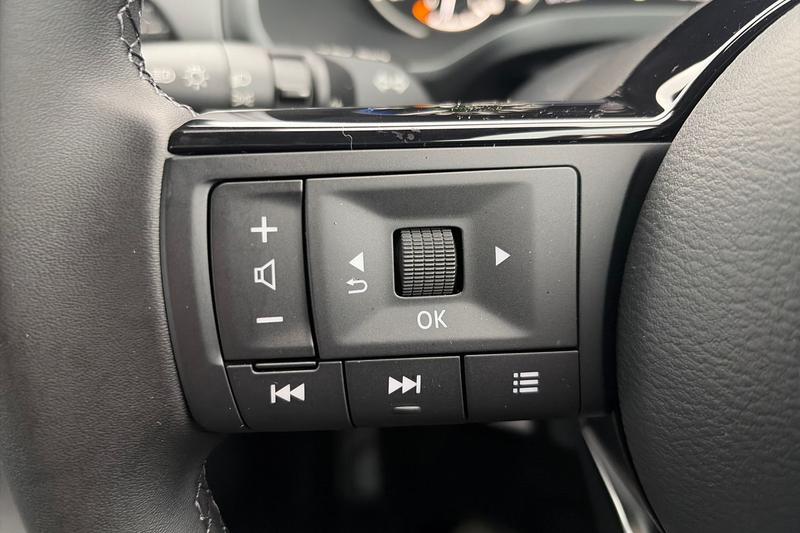 Used Nissan Qashqai 2025 for sale - 76882497: Photo 21