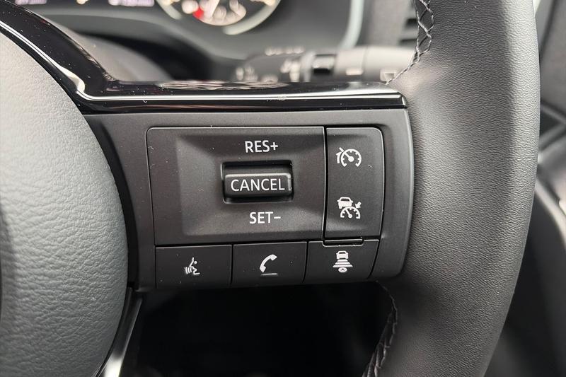 Used Nissan Qashqai 2025 for sale - 76882497: Photo 22