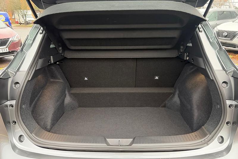 Used Nissan Qashqai 2025 for sale - 76882497: Photo 24