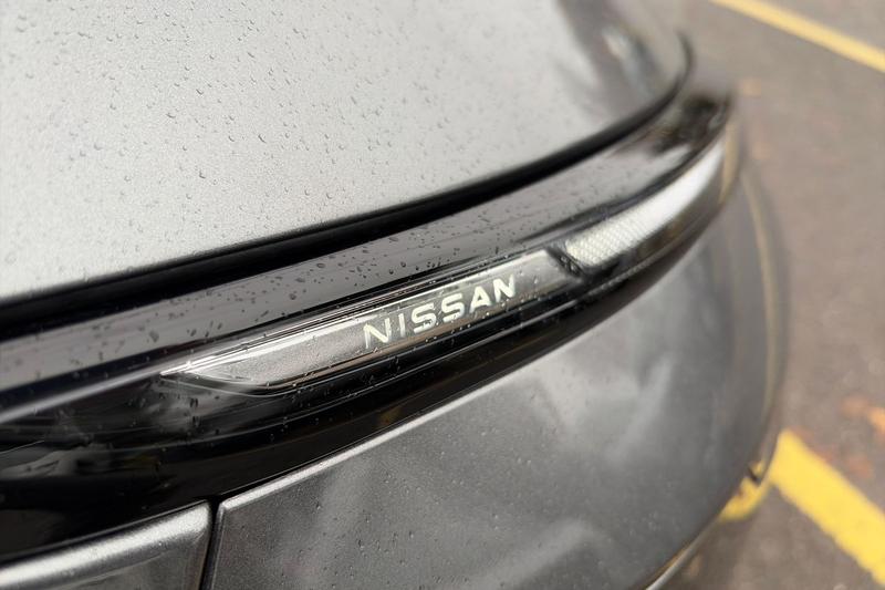 Used Nissan Qashqai 2025 for sale - 76882497: Photo 25