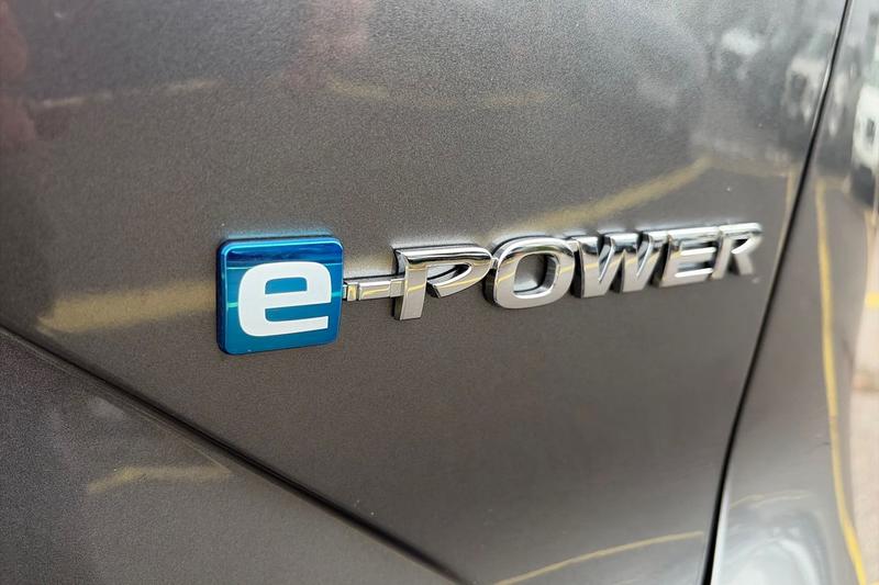 Used Nissan Qashqai 2025 for sale - 76882497: Photo 26