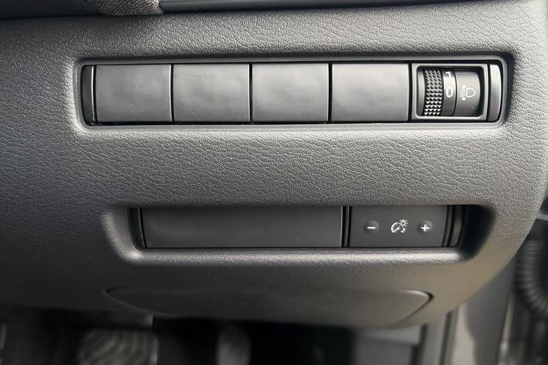 Used Nissan Qashqai 2025 for sale - 76882497: Photo 30