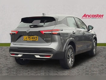 Used Nissan Qashqai 2025 for sale - 76882497: Photo