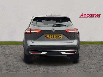 Used Nissan Qashqai 2025 for sale - 76882497: Photo