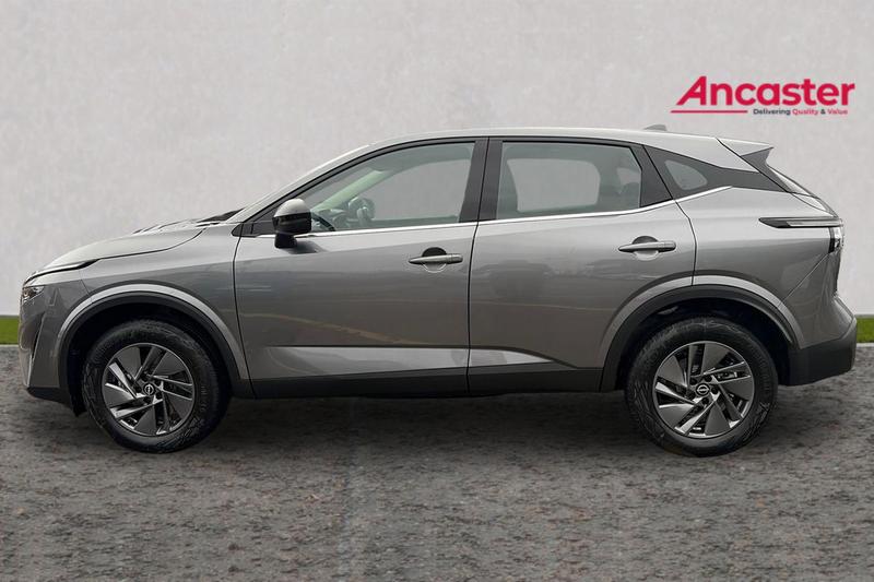 Used Nissan Qashqai 2025 for sale - 76882497: Photo 6