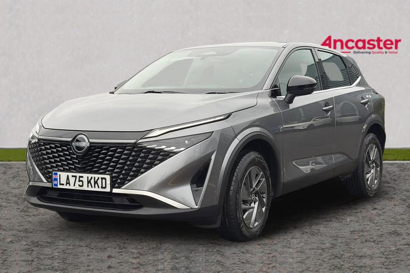 Used Nissan Qashqai 2025 for sale - 76882497: Photo 7