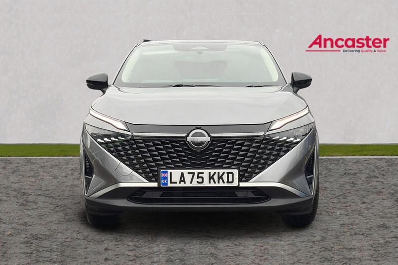 Used Nissan Qashqai 2025 for sale - 76882497: Photo 8