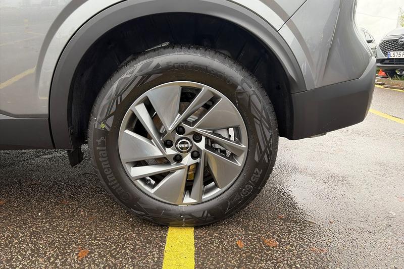 Used Nissan Qashqai 2025 for sale - 76882497: Photo 9