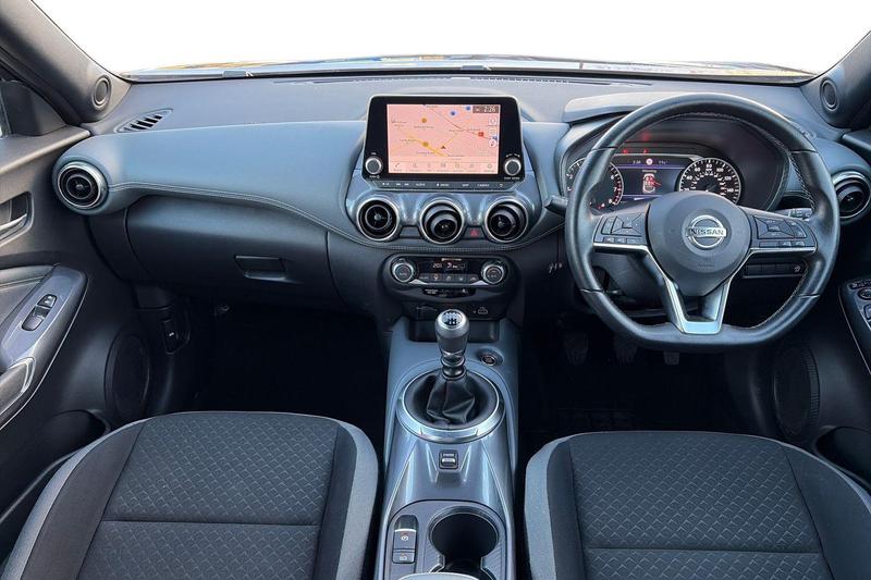 Used Nissan Juke 2022 for sale - 76904610: Photo 12