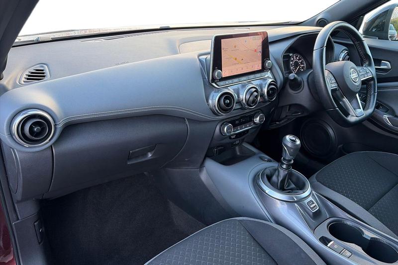 Used Nissan Juke 2022 for sale - 76904610: Photo 13