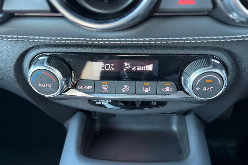 Used Nissan Juke 2022 for sale - 76904610: Photo 15