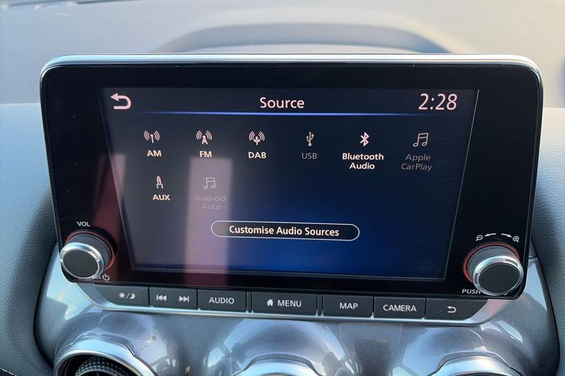 Used Nissan Juke 2022 for sale - 76904610: Photo 17