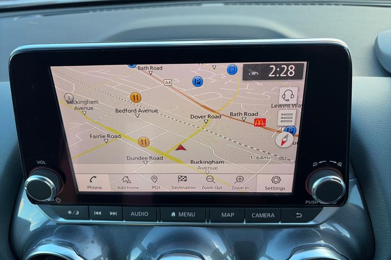 Used Nissan Juke 2022 for sale - 76904610: Photo 18