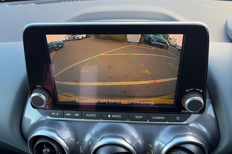 Used Nissan Juke 2022 for sale - 76904610: Photo 19