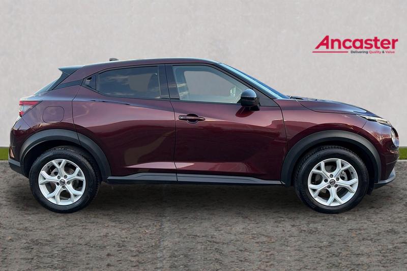 Used Nissan Juke 2022 for sale - 76904610: Photo 2