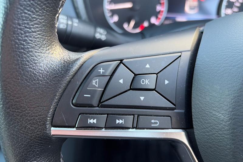 Used Nissan Juke 2022 for sale - 76904610: Photo 21