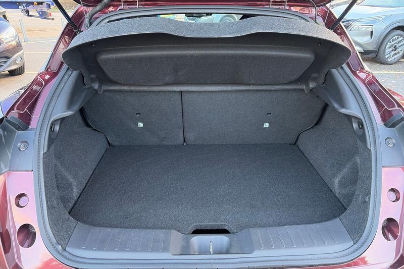 Used Nissan Juke 2022 for sale - 76904610: Photo 24