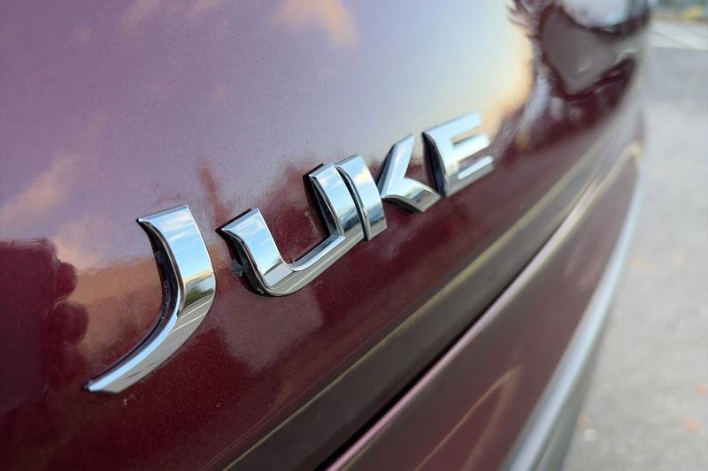 Used Nissan Juke 2022 for sale - 76904610: Photo 25