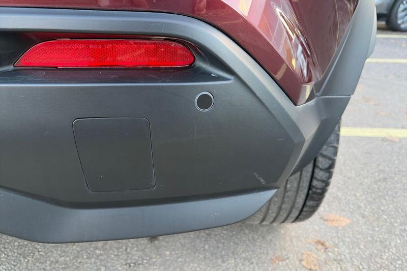 Used Nissan Juke 2022 for sale - 76904610: Photo 27