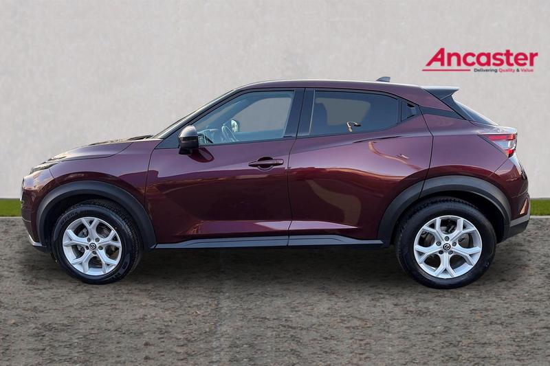 Used Nissan Juke 2022 for sale - 76904610: Photo 6