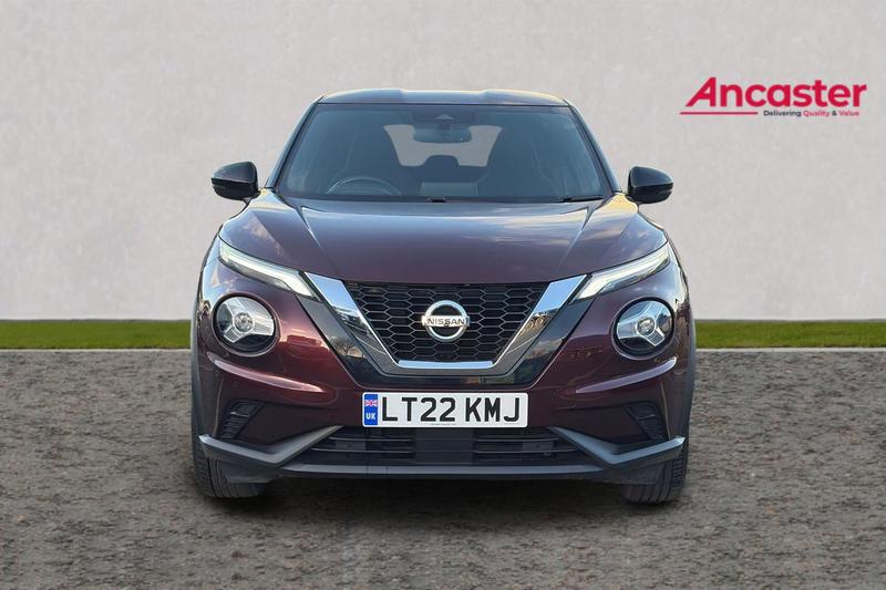 Used Nissan Juke 2022 for sale - 76904610: Photo 8