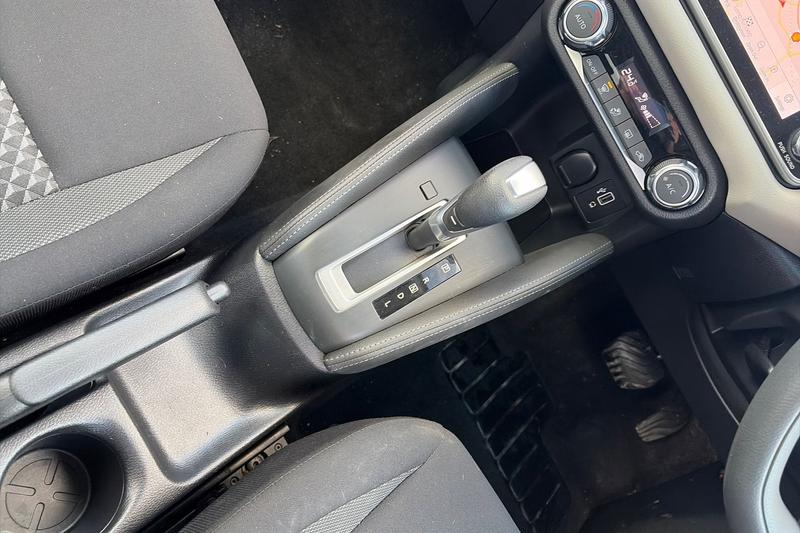 Used Nissan Micra 2022 for sale - 77306954: Photo 14