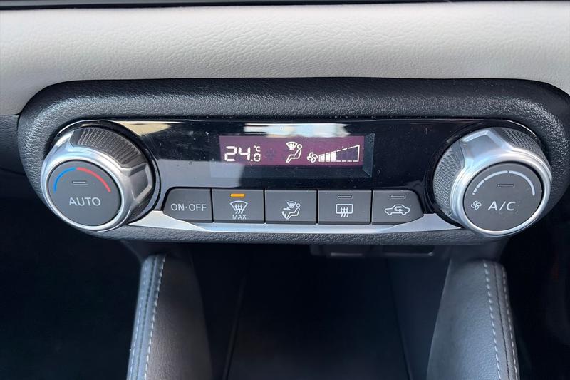 Used Nissan Micra 2022 for sale - 77306954: Photo 15