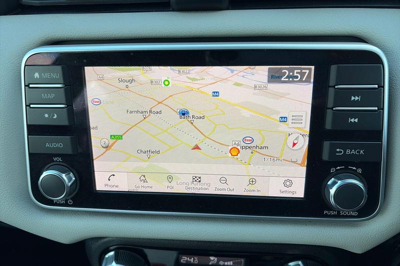 Used Nissan Micra 2022 for sale - 77306954: Photo 18