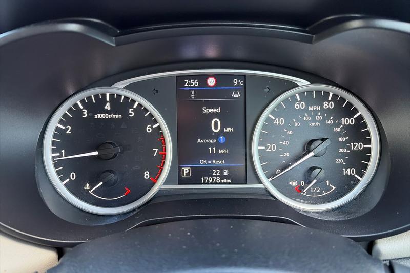 Used Nissan Micra 2022 for sale - 77306954: Photo 20