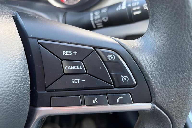 Used Nissan Micra 2022 for sale - 77306954: Photo 22