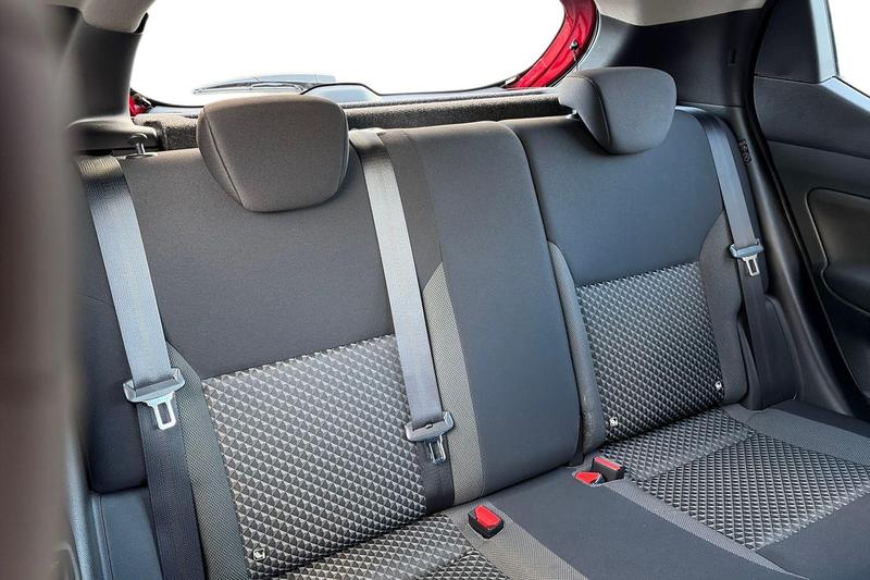 Used Nissan Micra 2022 for sale - 77306954: Photo 23