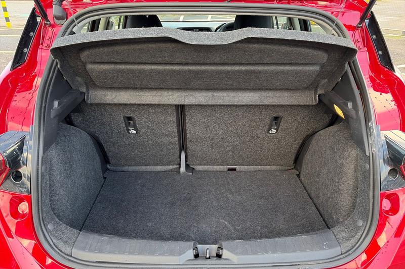 Used Nissan Micra 2022 for sale - 77306954: Photo 24