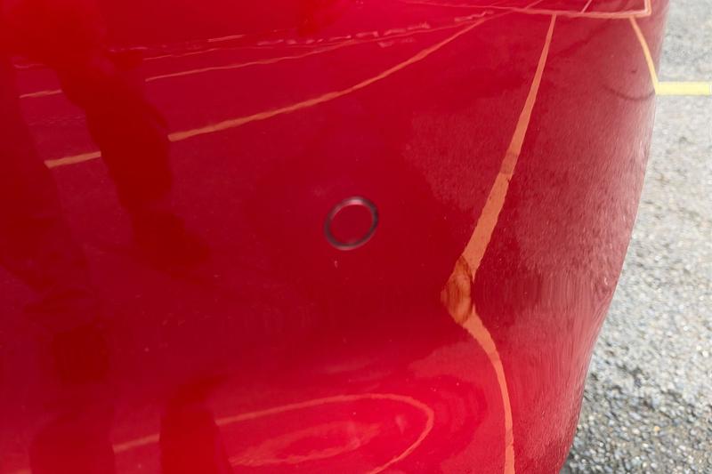 Used Nissan Micra 2022 for sale - 77306954: Photo 26