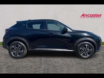 Used Nissan Juke 2025 for sale - 74353141: Photo