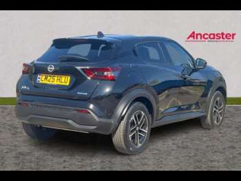 Used Nissan Juke 2025 for sale - 74353141: Photo