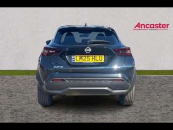 Used Nissan Juke 2025 for sale - 74353141: Photo