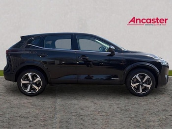 Used Nissan Qashqai 2023 for sale - 78463197: Photo