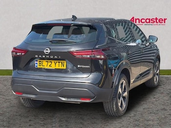 Used Nissan Qashqai 2023 for sale - 78463197: Photo
