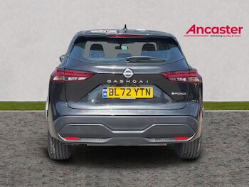 Used Nissan Qashqai 2023 for sale - 78463197: Photo