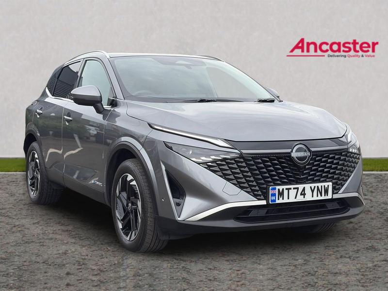 Used Nissan Qashqai 2024 for sale - 78186381: Photo 1