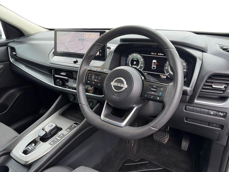 Used Nissan Qashqai 2024 for sale - 78186381: Photo 10