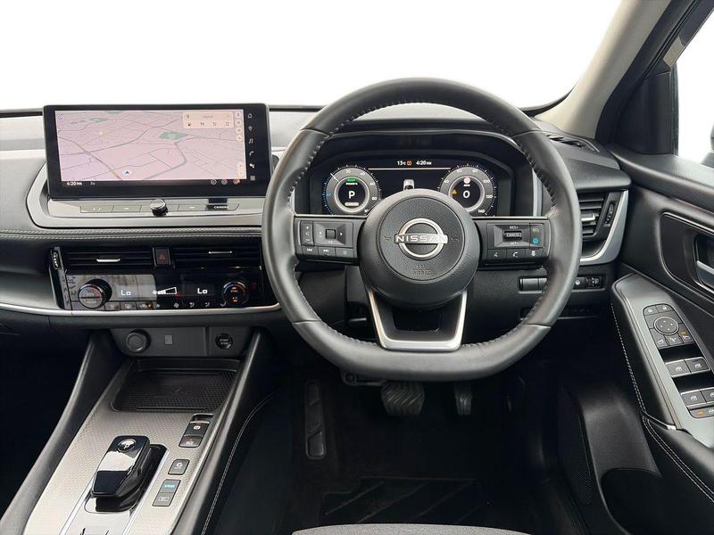 Used Nissan Qashqai 2024 for sale - 78186381: Photo 11