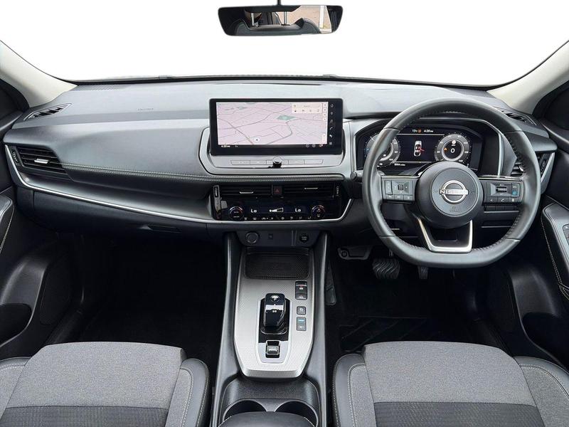 Used Nissan Qashqai 2024 for sale - 78186381: Photo 12