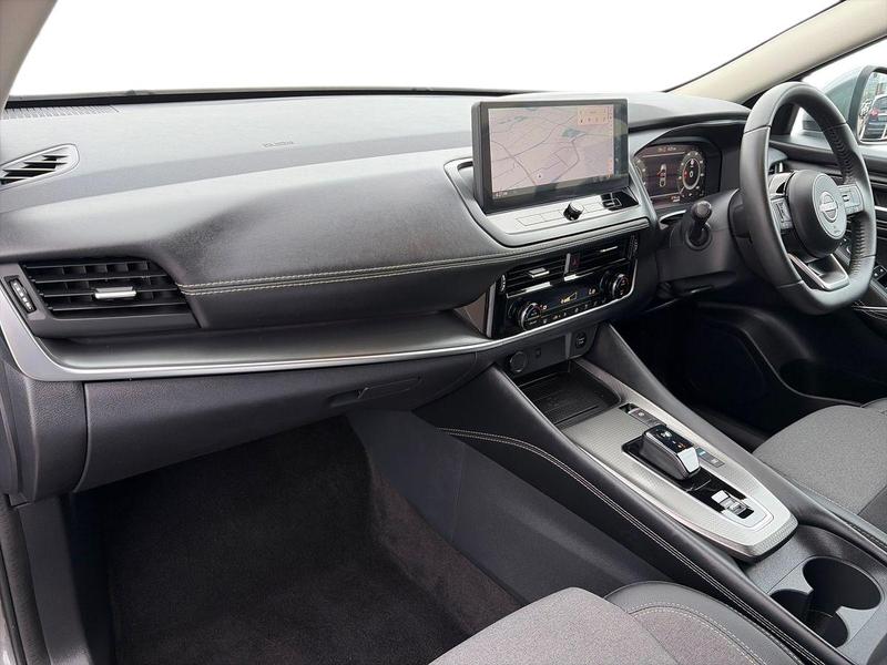 Used Nissan Qashqai 2024 for sale - 78186381: Photo 13