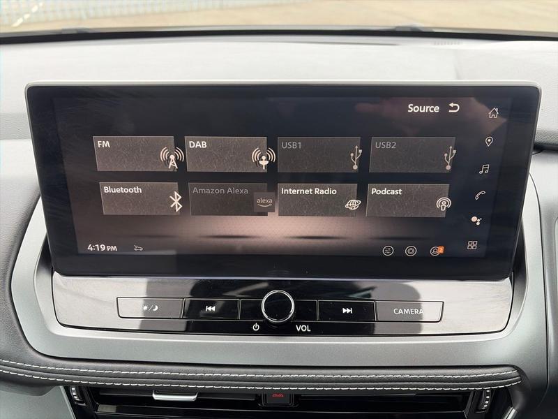 Used Nissan Qashqai 2024 for sale - 78186381: Photo 17