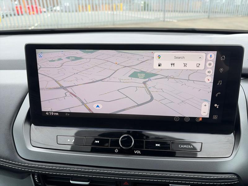 Used Nissan Qashqai 2024 for sale - 78186381: Photo 18